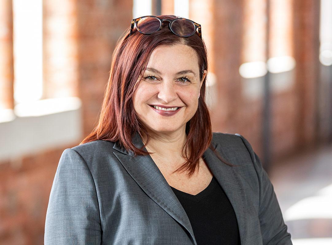 Zukunft gestalten**für Teams**