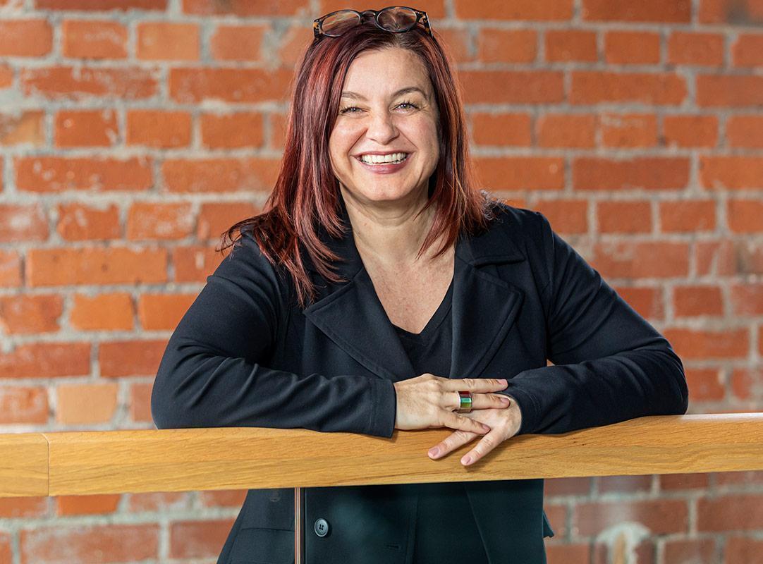 Zukunft gestalten**für Einzelpersonen**